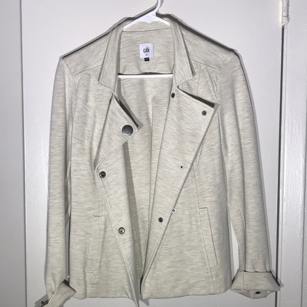 Cabi blazer